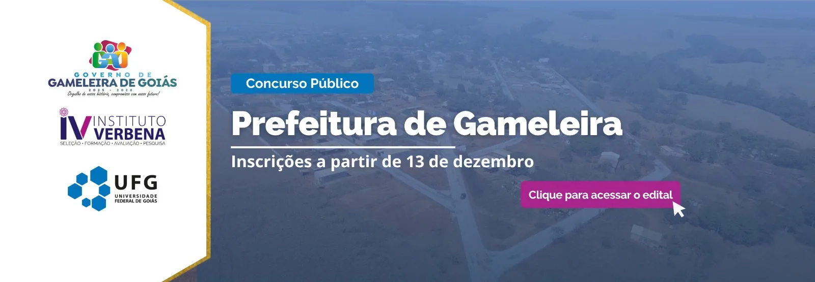 Concurso Público