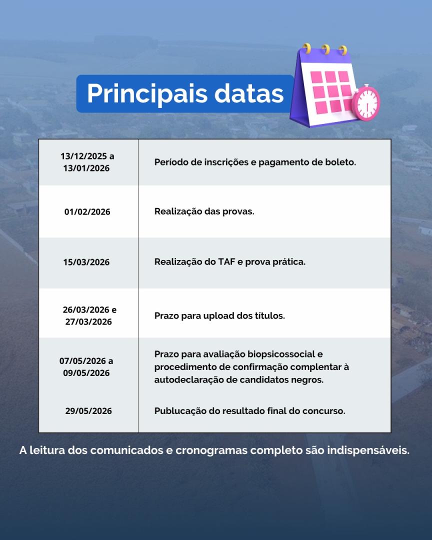 Datas